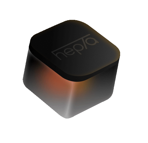 How Digital Transformation Is  Structured at Hepta7