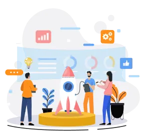 Project Alignment & Launch Prep