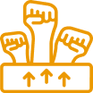 Stronger Competitive Advantage