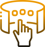 Human-Centered Interaction AI chatbot and human centered user interaction solutions